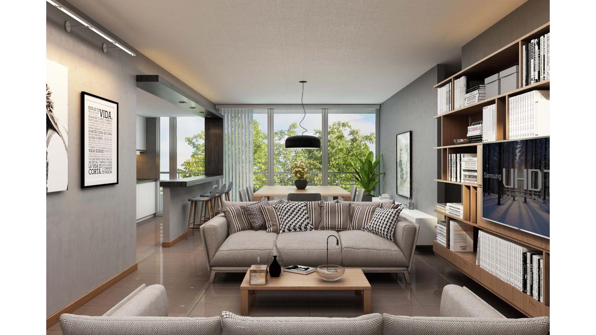 Departamento en Venta en Castelar Sur, USD 250.000