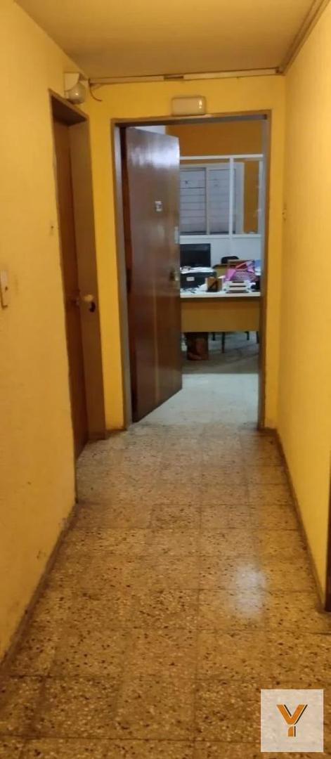 Oficina Monoambiente con 1 baño