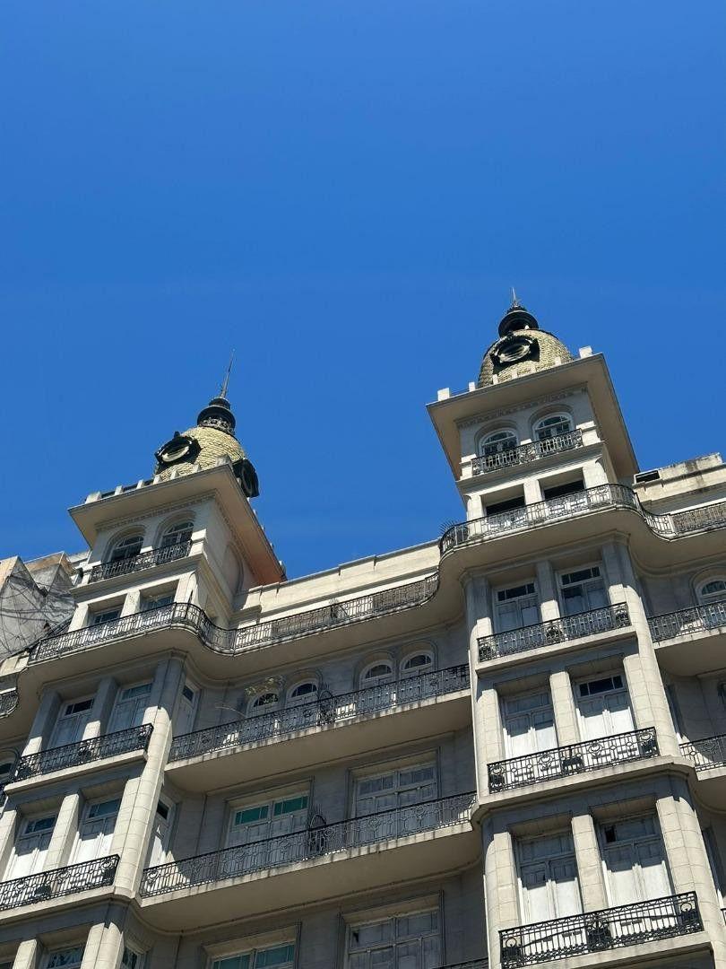 Avenida Corrientes 1254