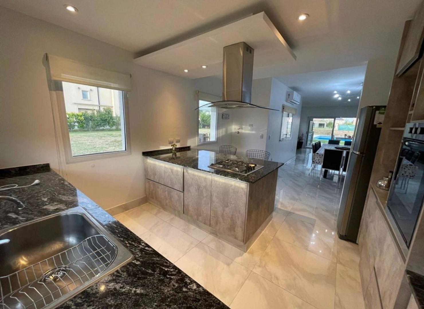 Casa en Venta en Santa Ines, USD 260.000