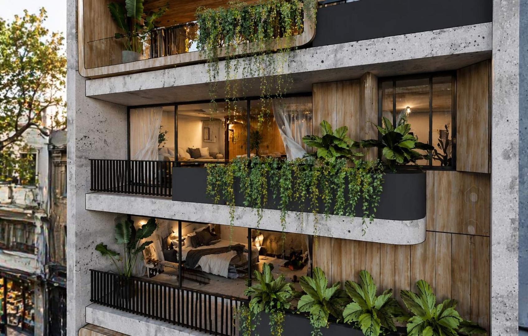 Departamento en Venta A Estrenar