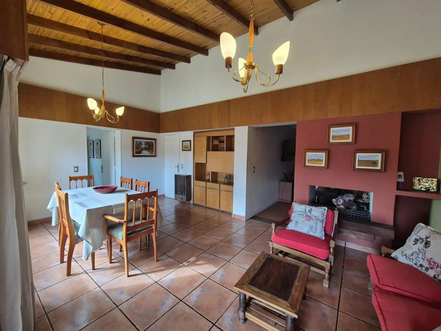 Casa en Venta 43 años