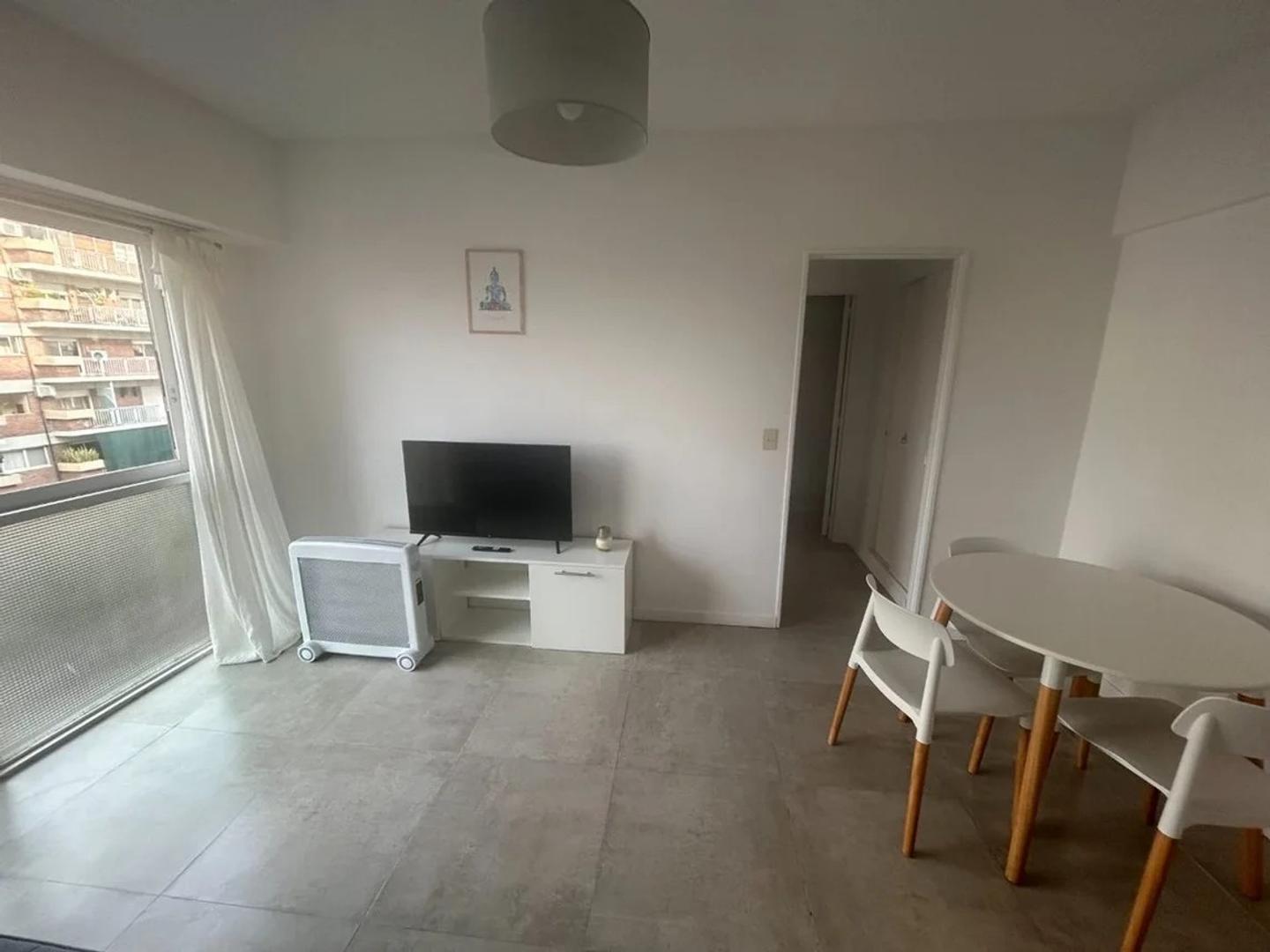 Departamento en Alquiler de 2 ambientes