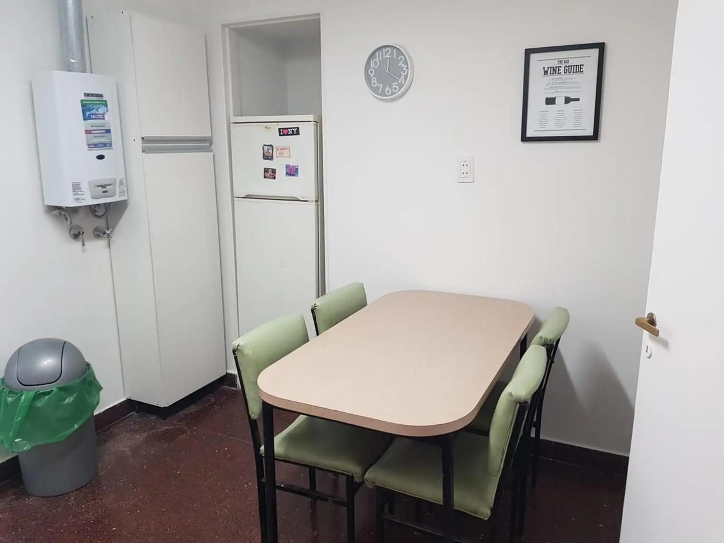 Departamento en Alquiler Temporal 30 años