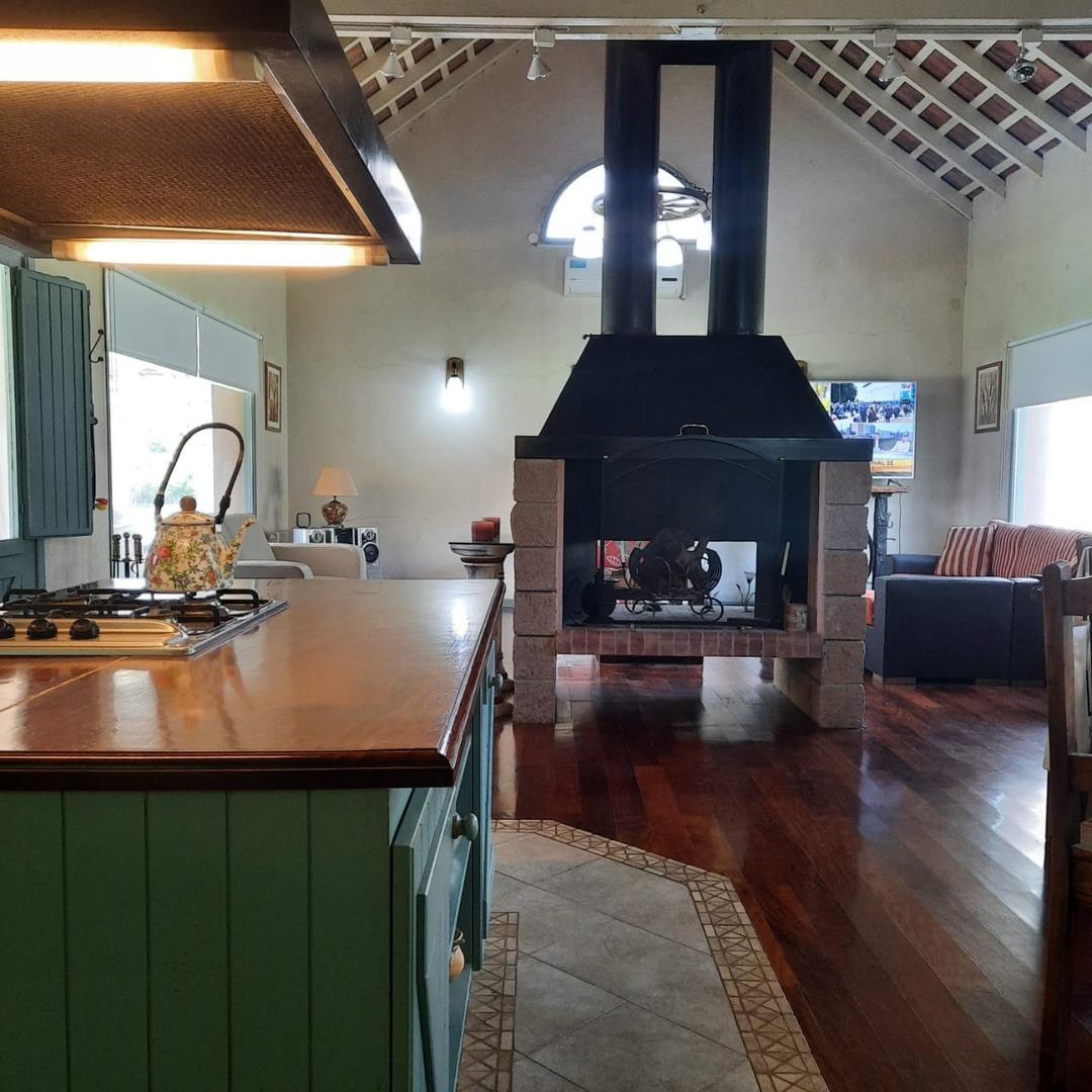 Los Guindos Mza 97 Lote 11