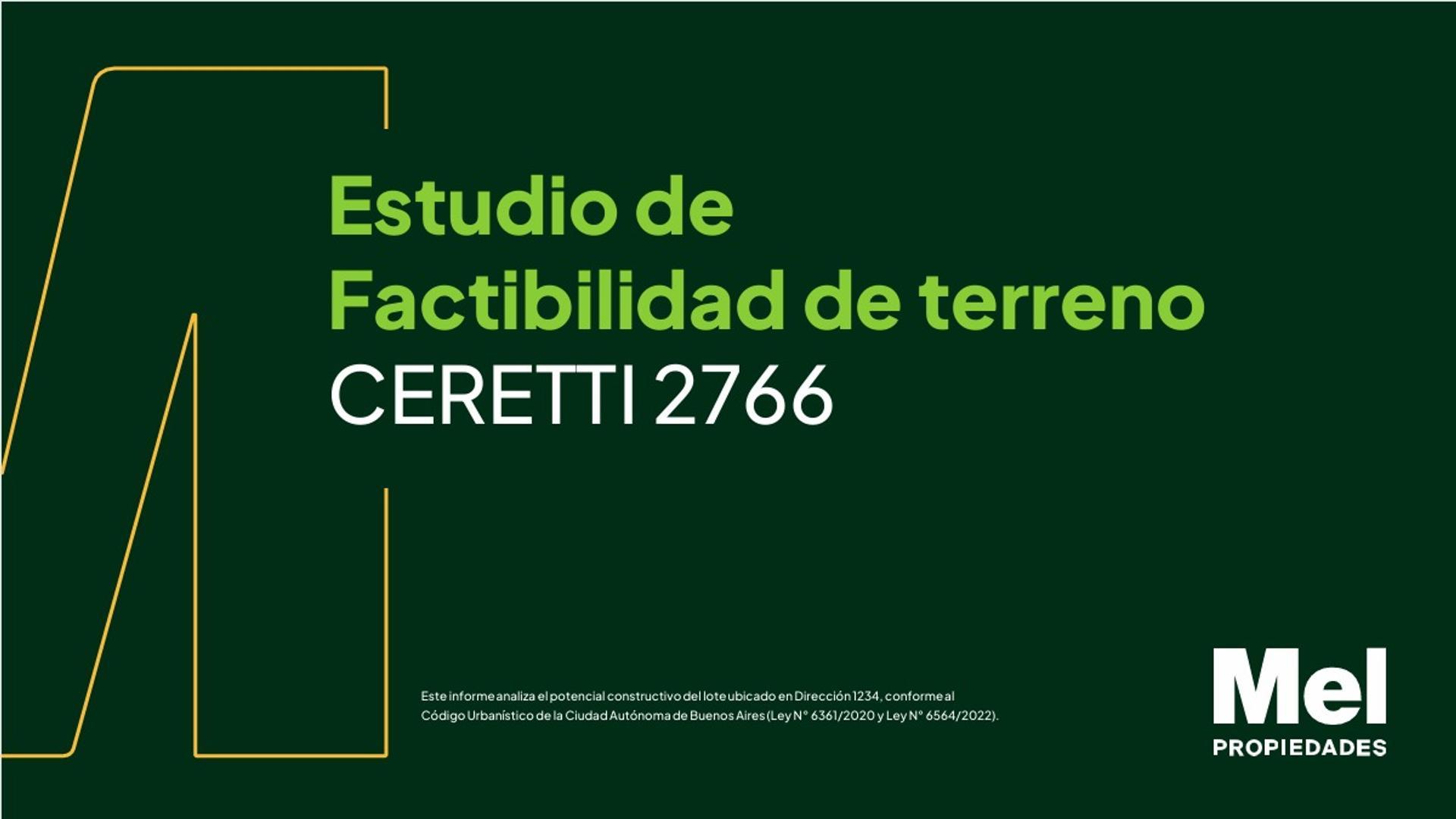 TERRENO | VENTA, VILLA URQUIZA