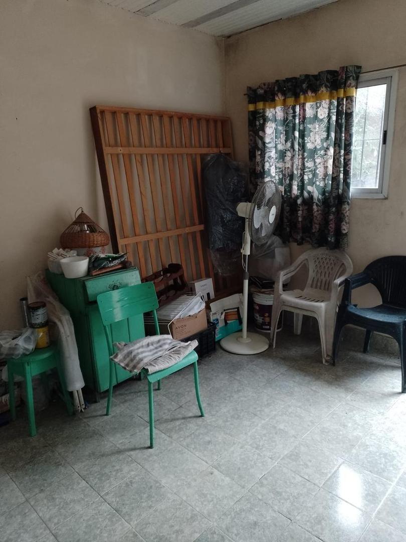 Casa en Venta de 1 dormitorio