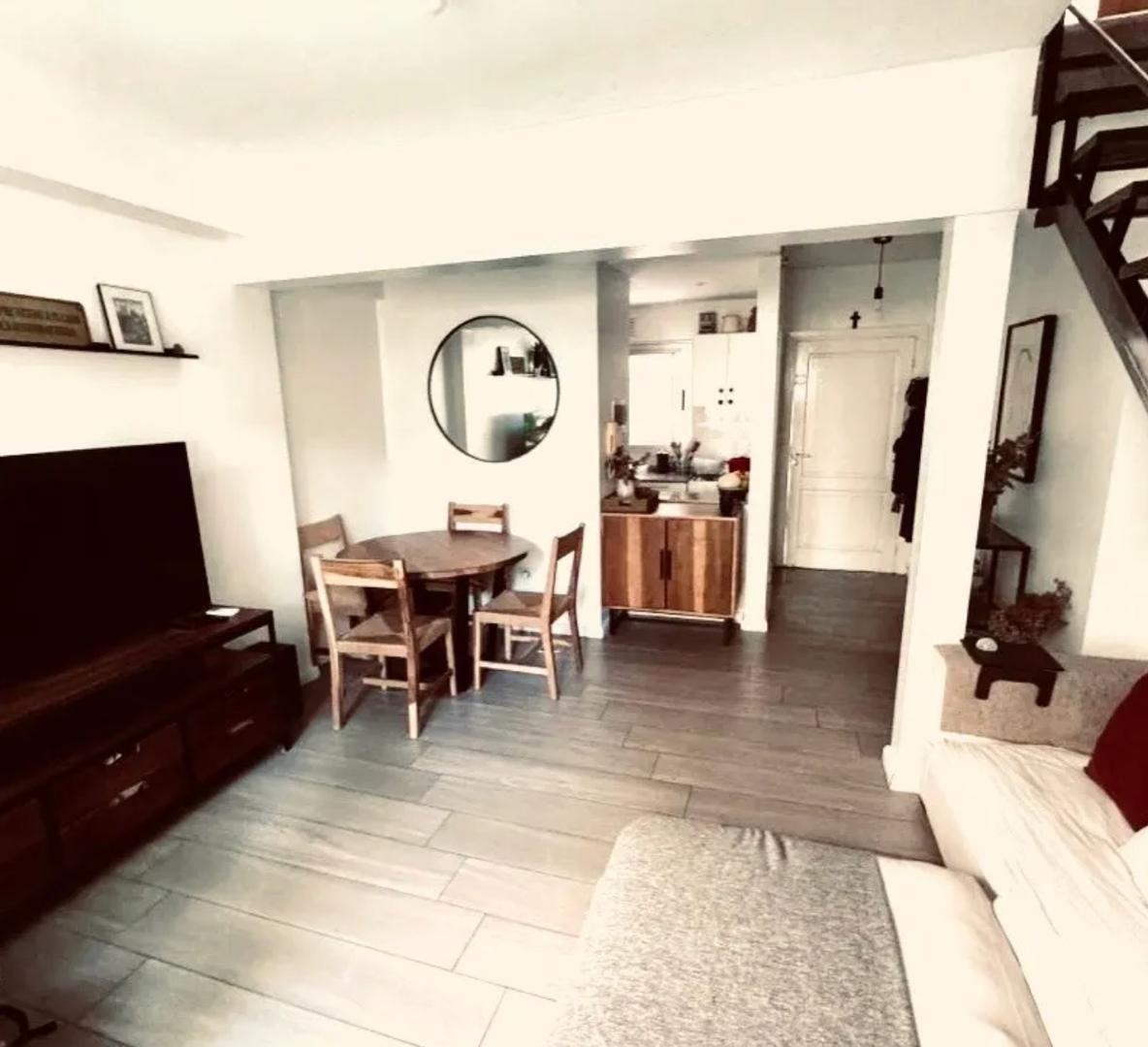 Depto Tipo Casa en Venta de 2 dormitorios