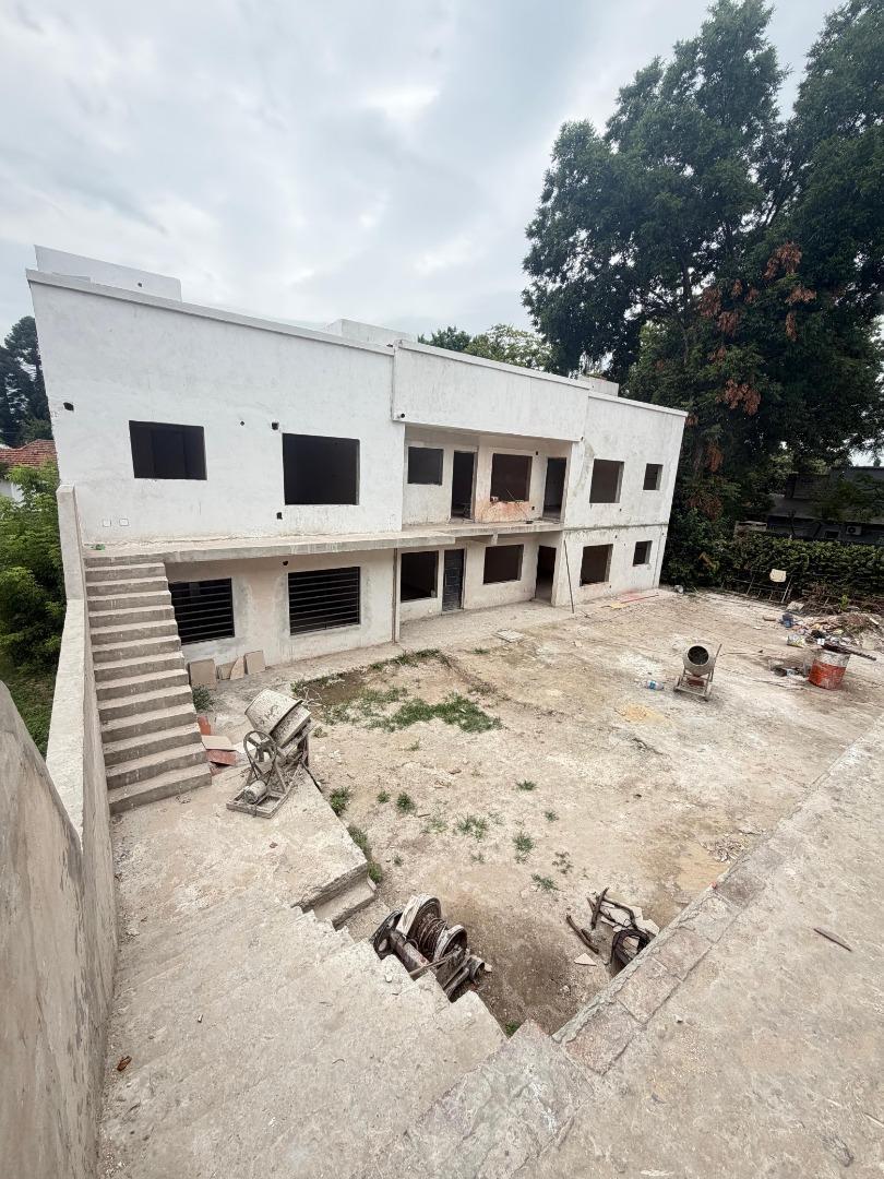 DEPARTAMENTOS 3 AMBIENTES  CON FINANCIACION