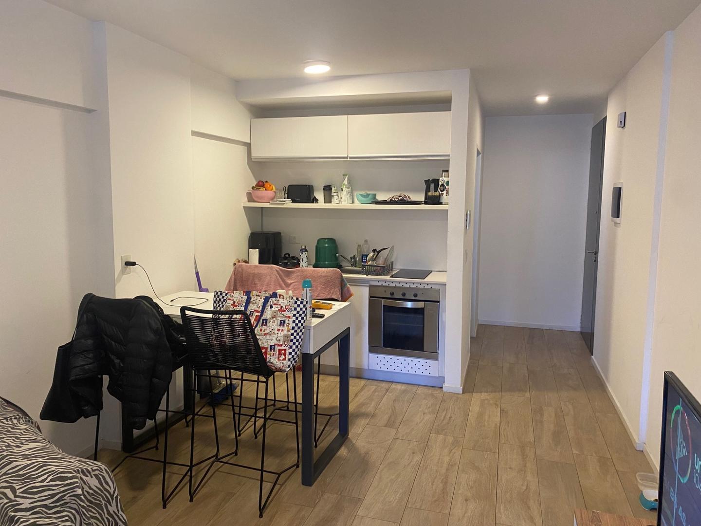 Departamento en Venta 3 años