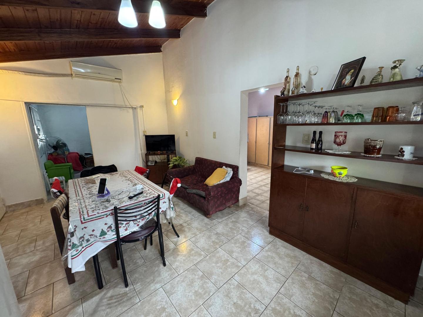 Casa en Venta en Refinerias, USD 42.000