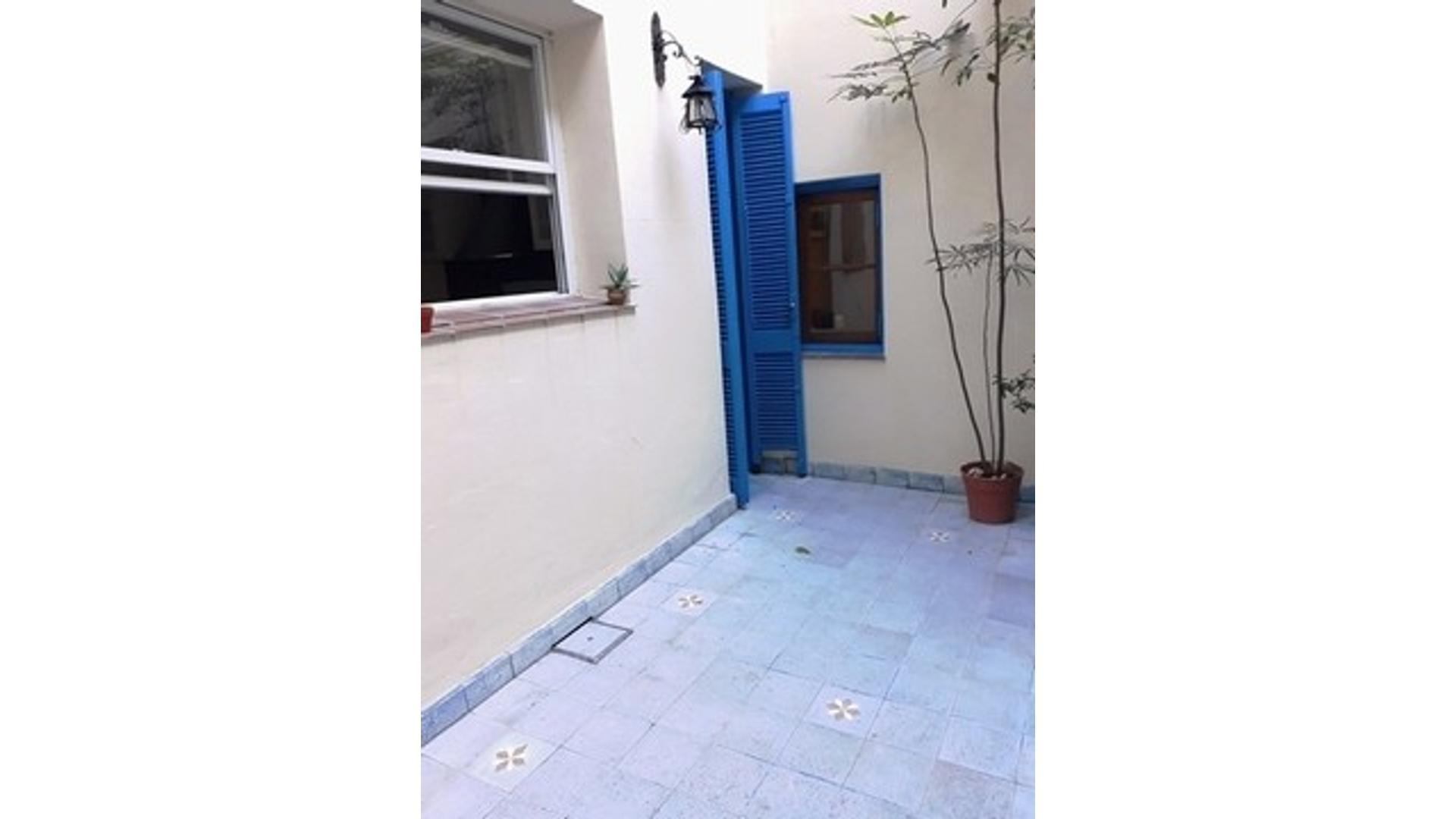 Departamento en Alquiler Temporal A Estrenar