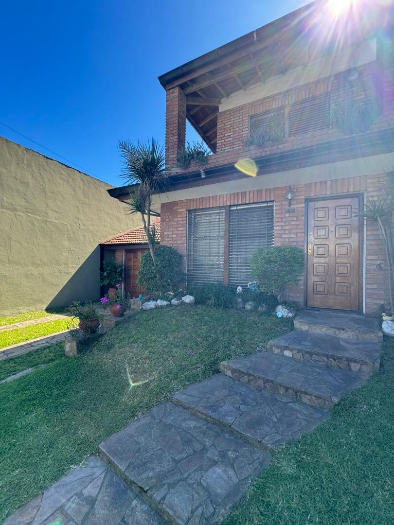 General Heredia 6300