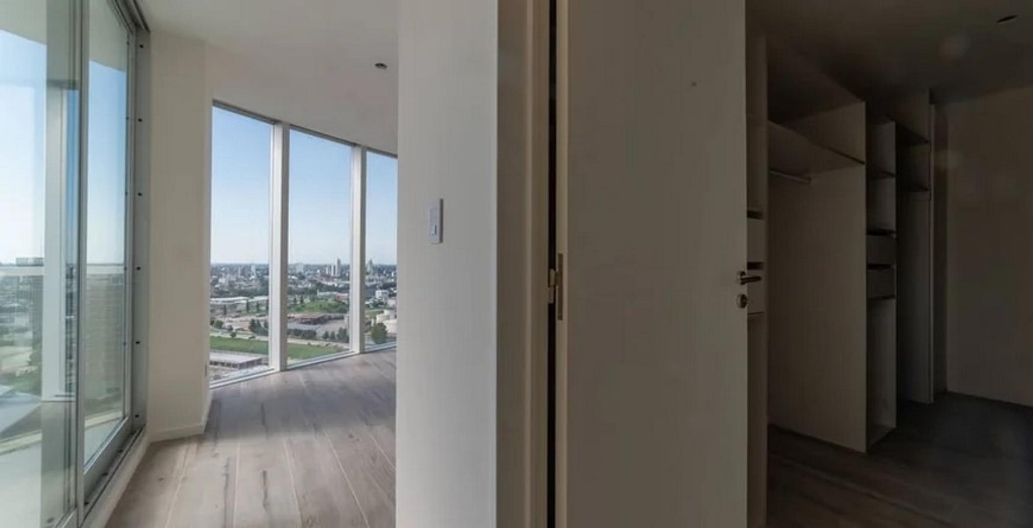 Departamento en Venta en Zona Puerto, USD 455.000