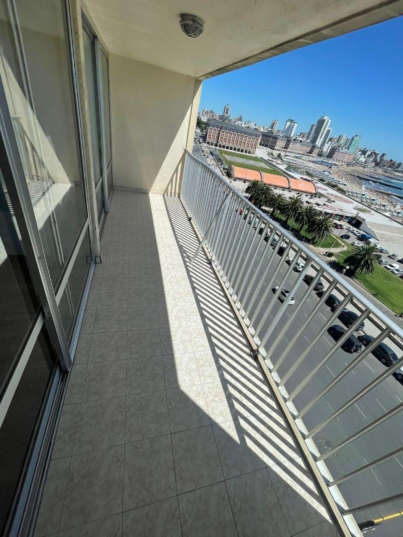 Departamento en Alquiler Temporal de 4 ambientes