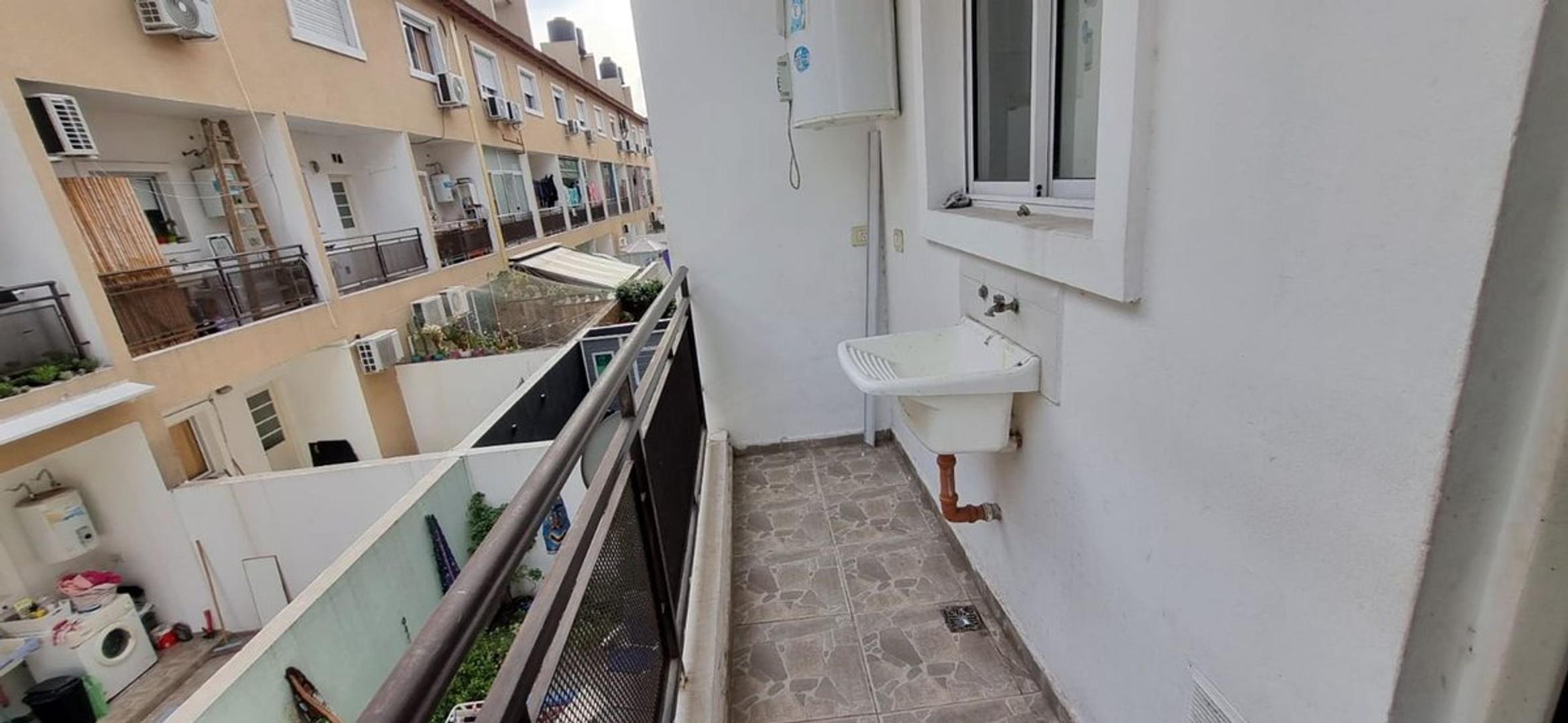 Departamento en Alquiler 11 años