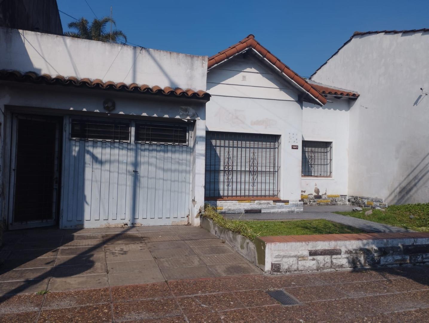 Casa En Venta - Oportunidad Zona Comercial