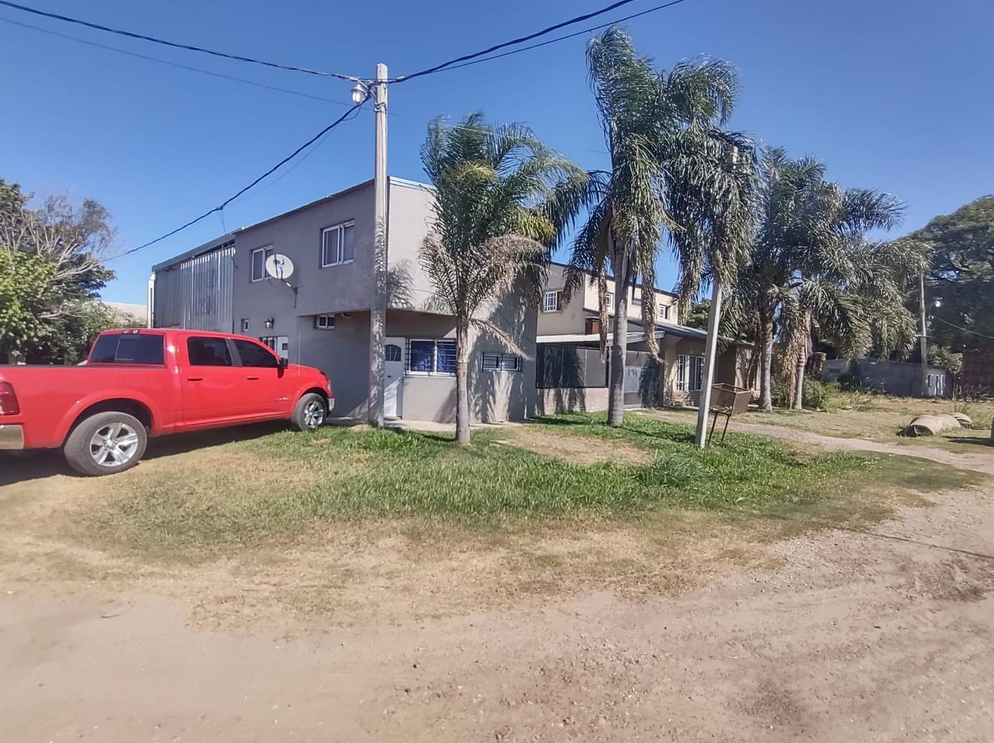 Galpon en Venta en Sauce Viejo, USD 130.000