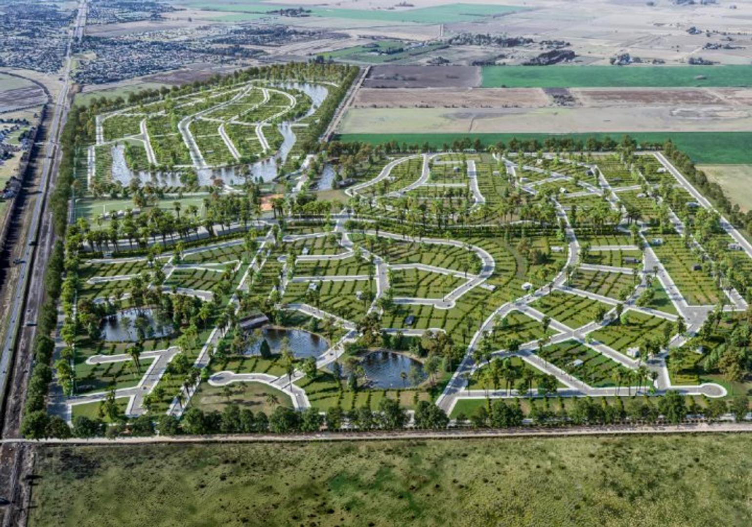 Terreno en Venta de 525,0 m2