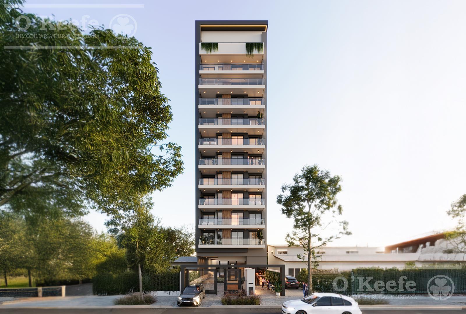 Don Bosco 58! 2 ambientes. 1er Piso B