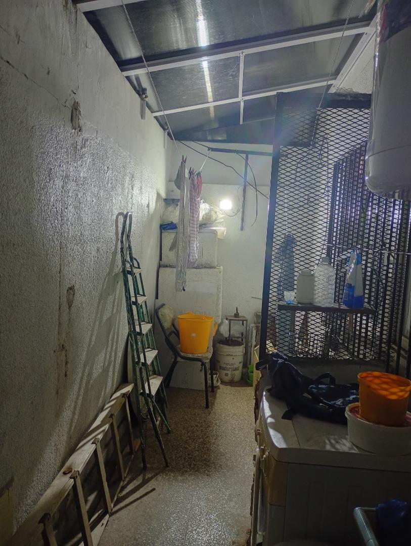 Depto Tipo Casa en Venta en Ramos Mejia Sur, USD 65.000