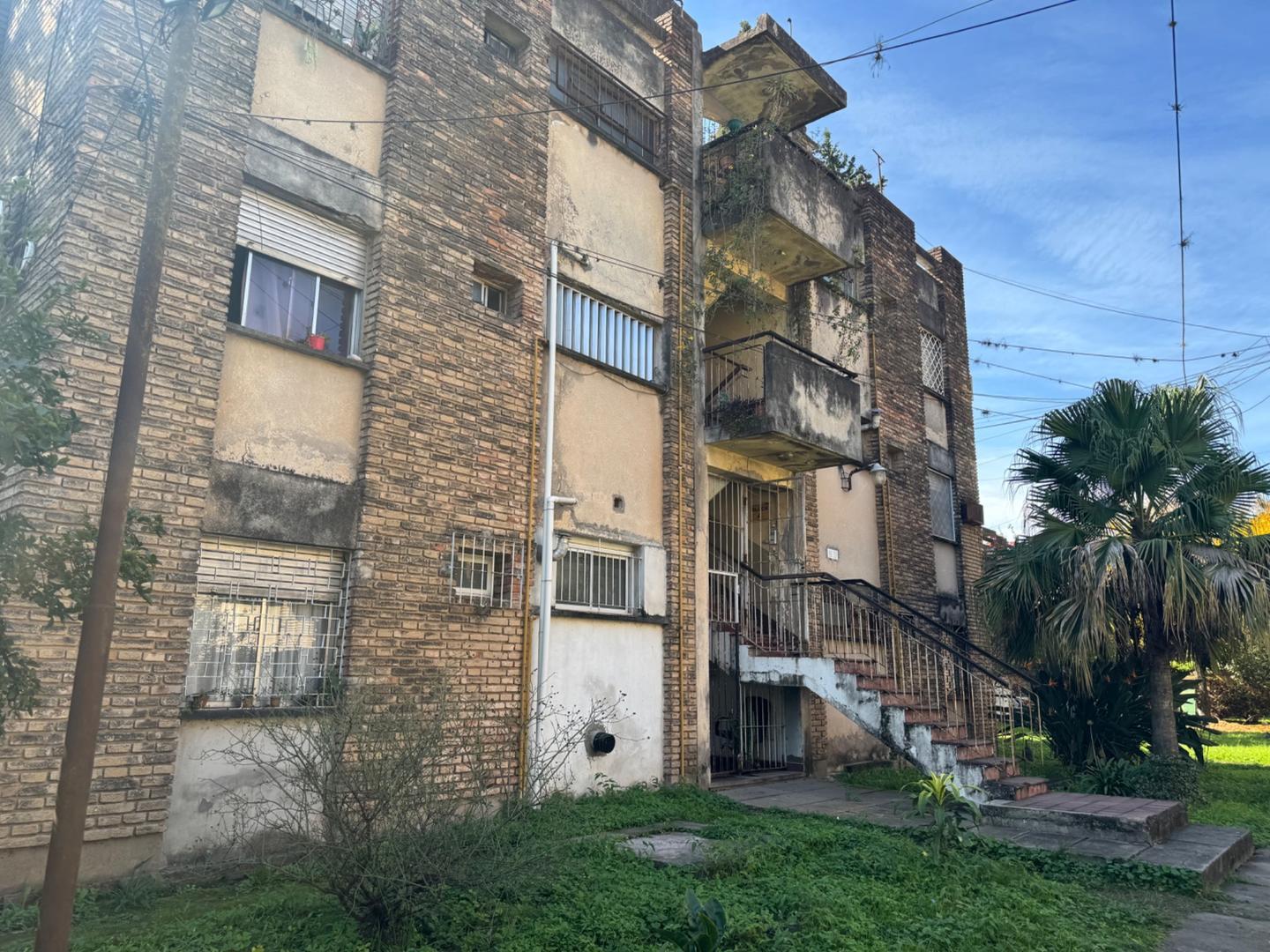 Departamento en Venta 55 años