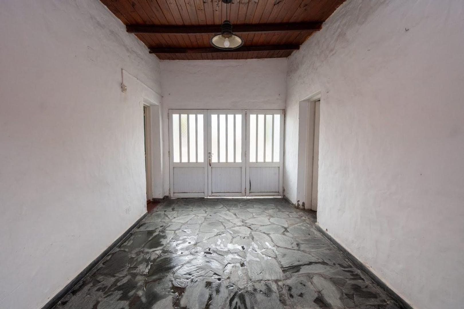 Casa en Venta 55 años