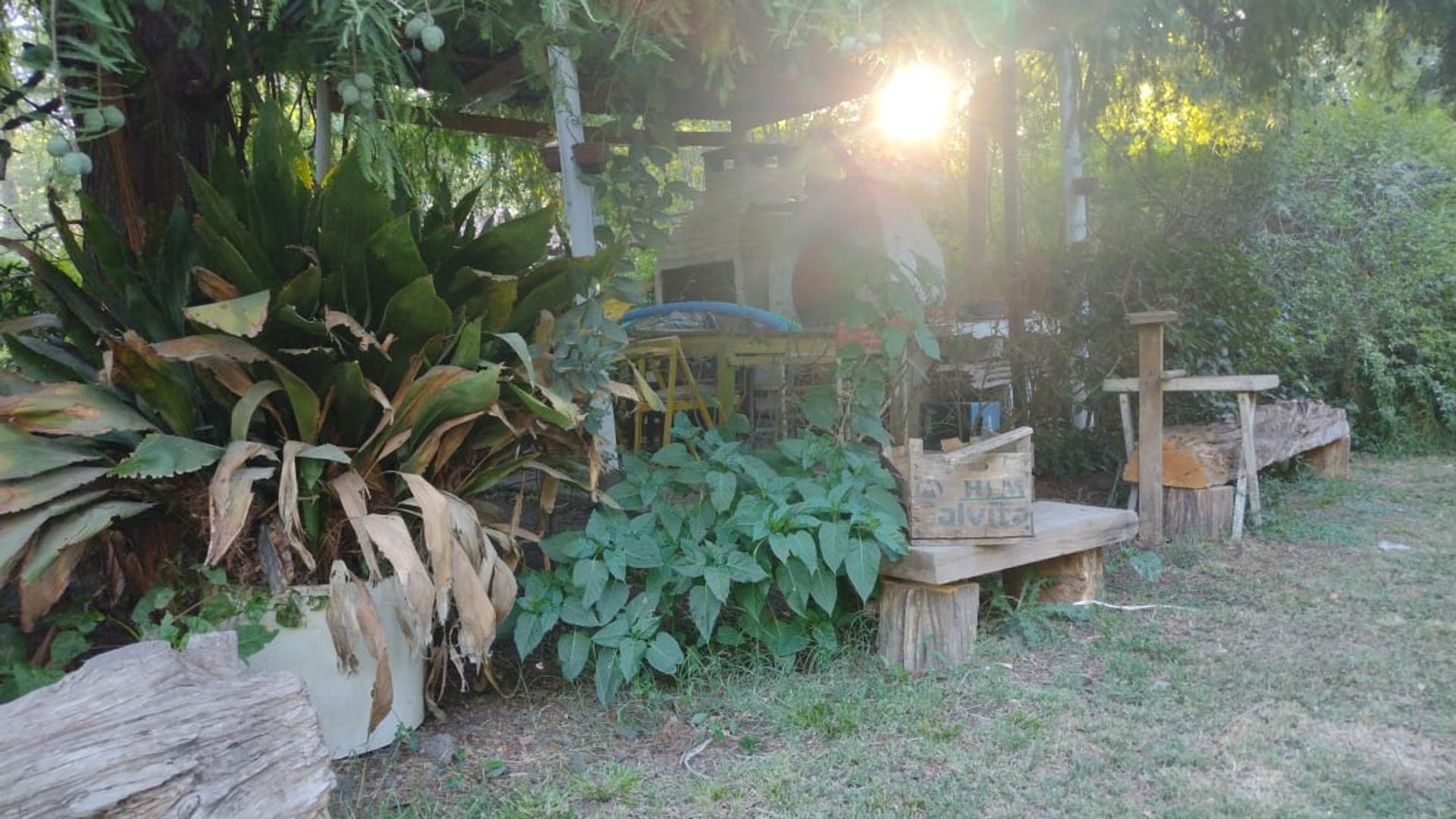 Casa en Venta al Oeste