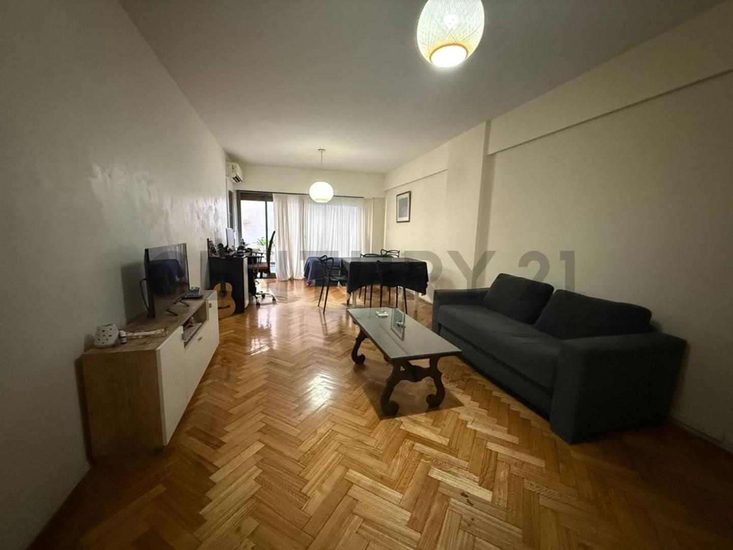 Venta Departamento 3 Ambientes Palermo