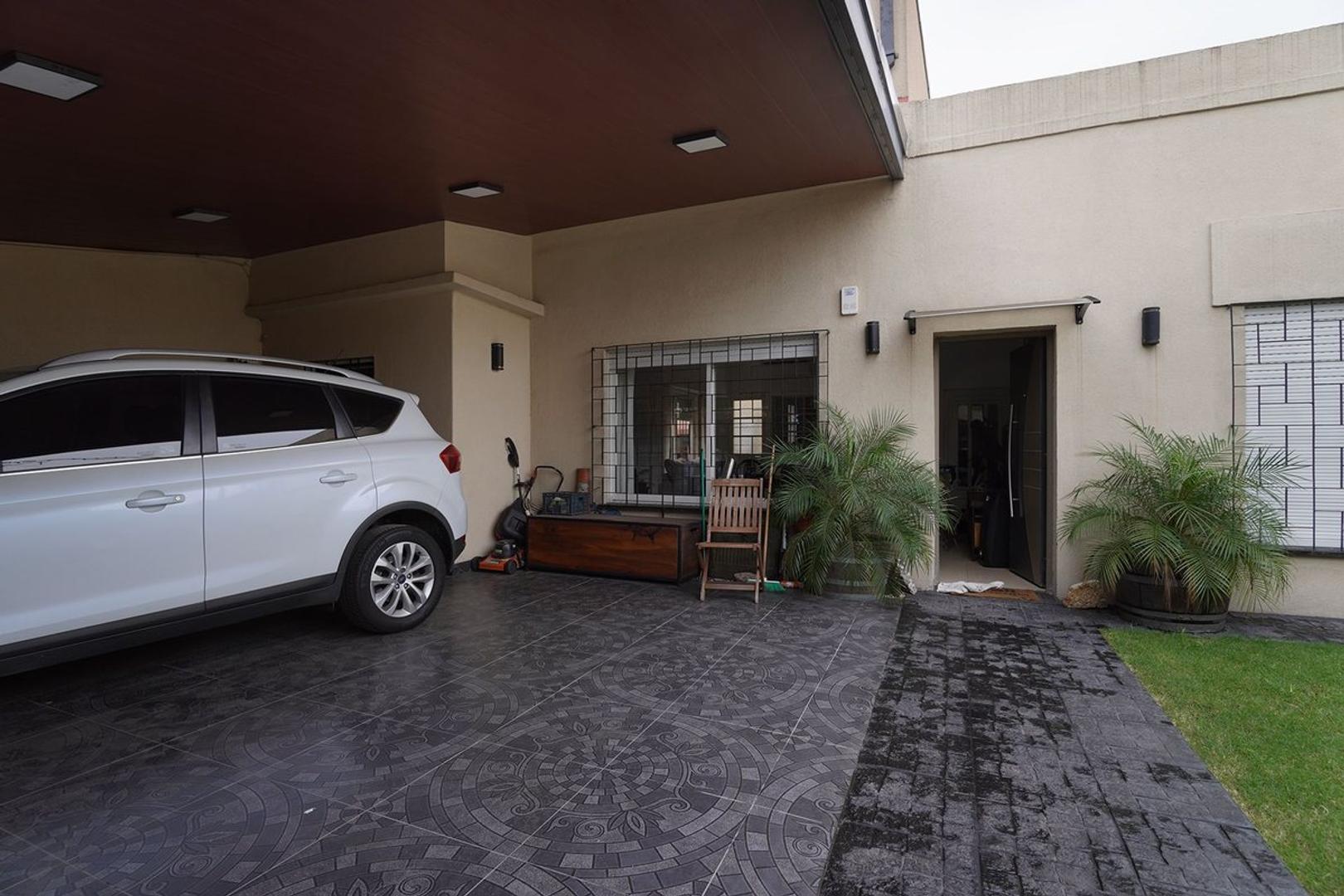 Casa en Venta en Lomas del Mirador, USD 147.000