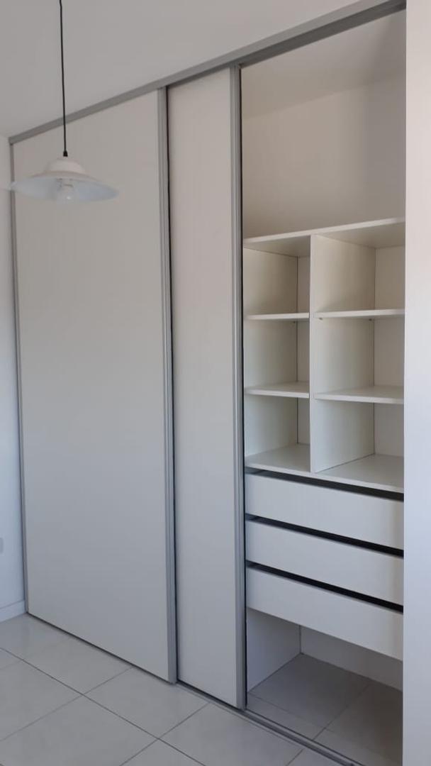 Departamento en Alquiler 5 años