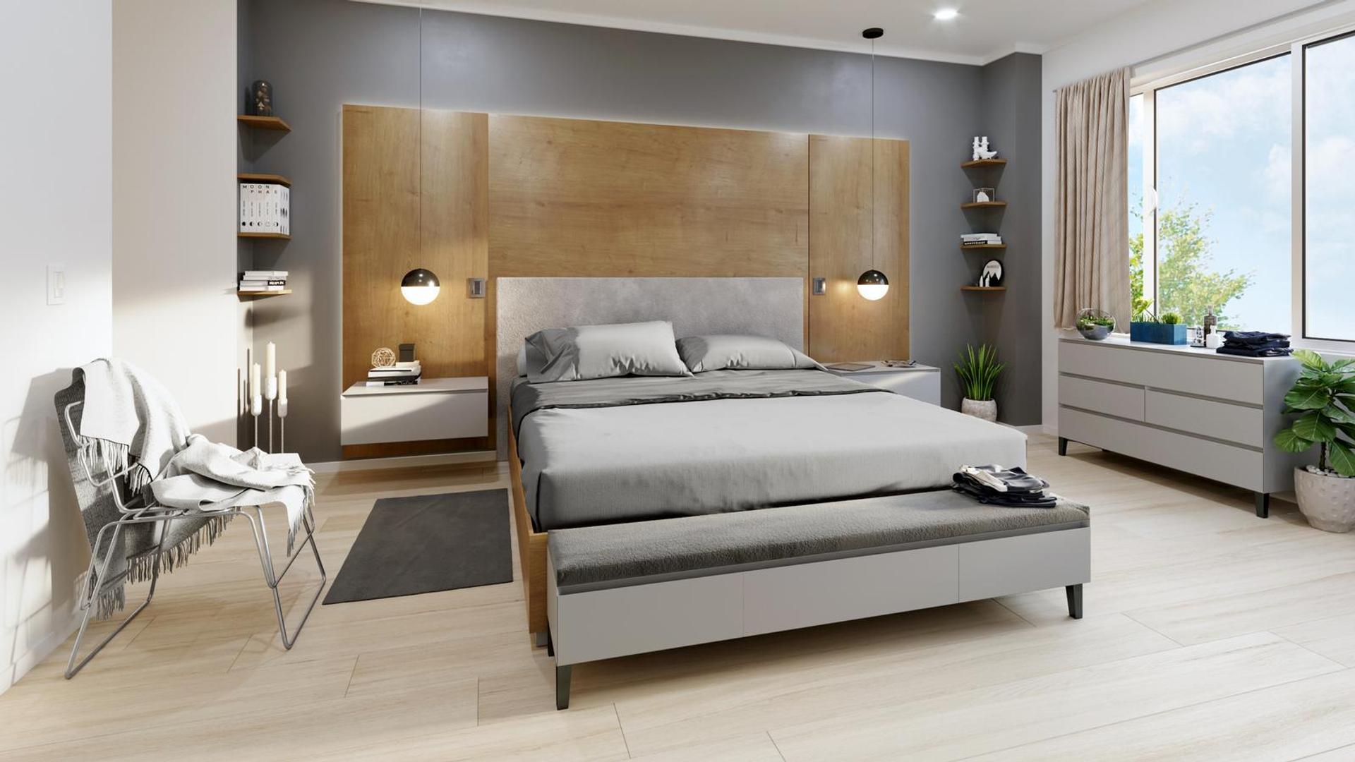 Departamento en Venta al Noroeste