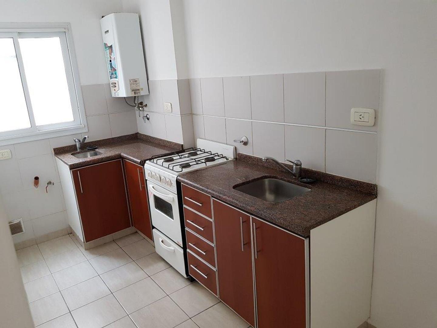 Departamento en Alquiler al Oeste