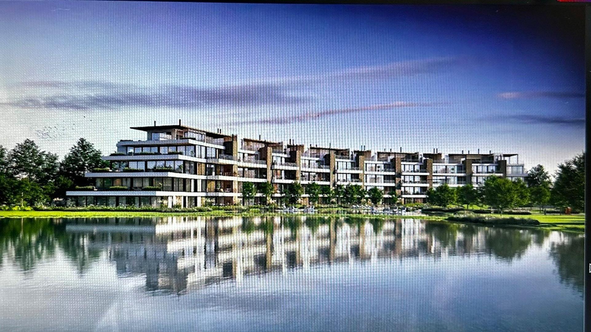 Departamento en Venta de 4 Ambientes Lagunitas Nordelta