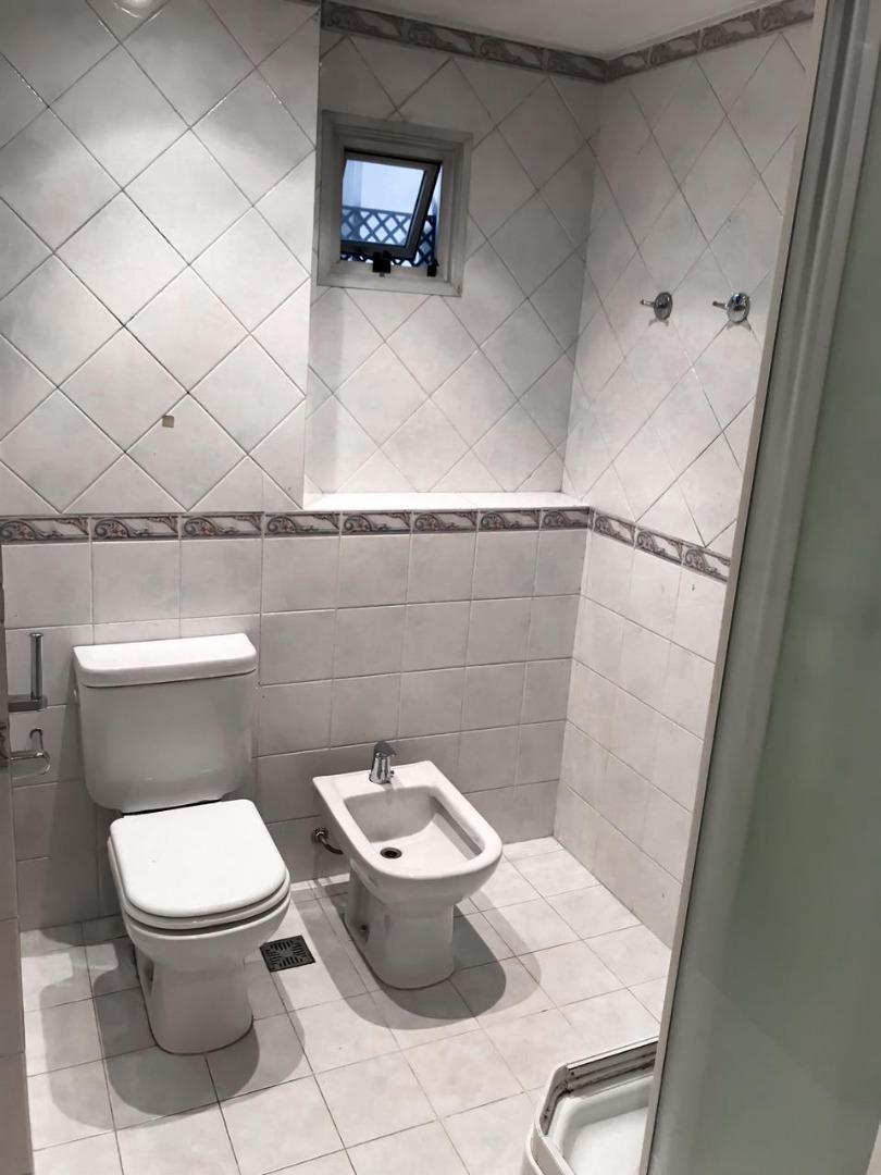 departamento 4 ambientes de categoría SUM y VIGILANCIA