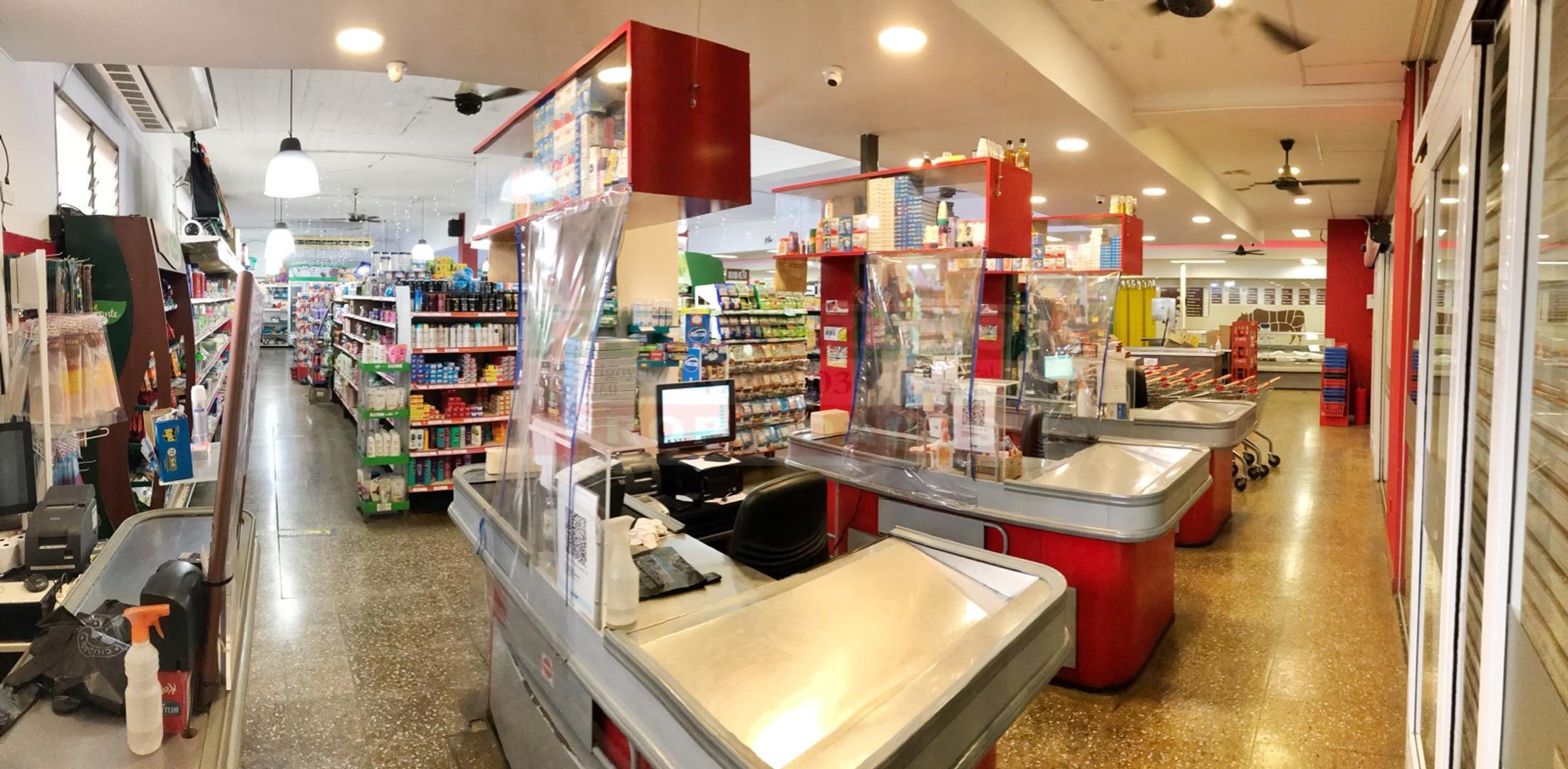 Hipolito Yrigoyen 250