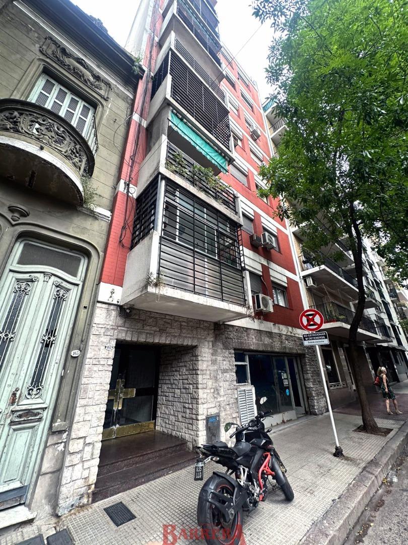 Departamento 4 ambientes remodelado