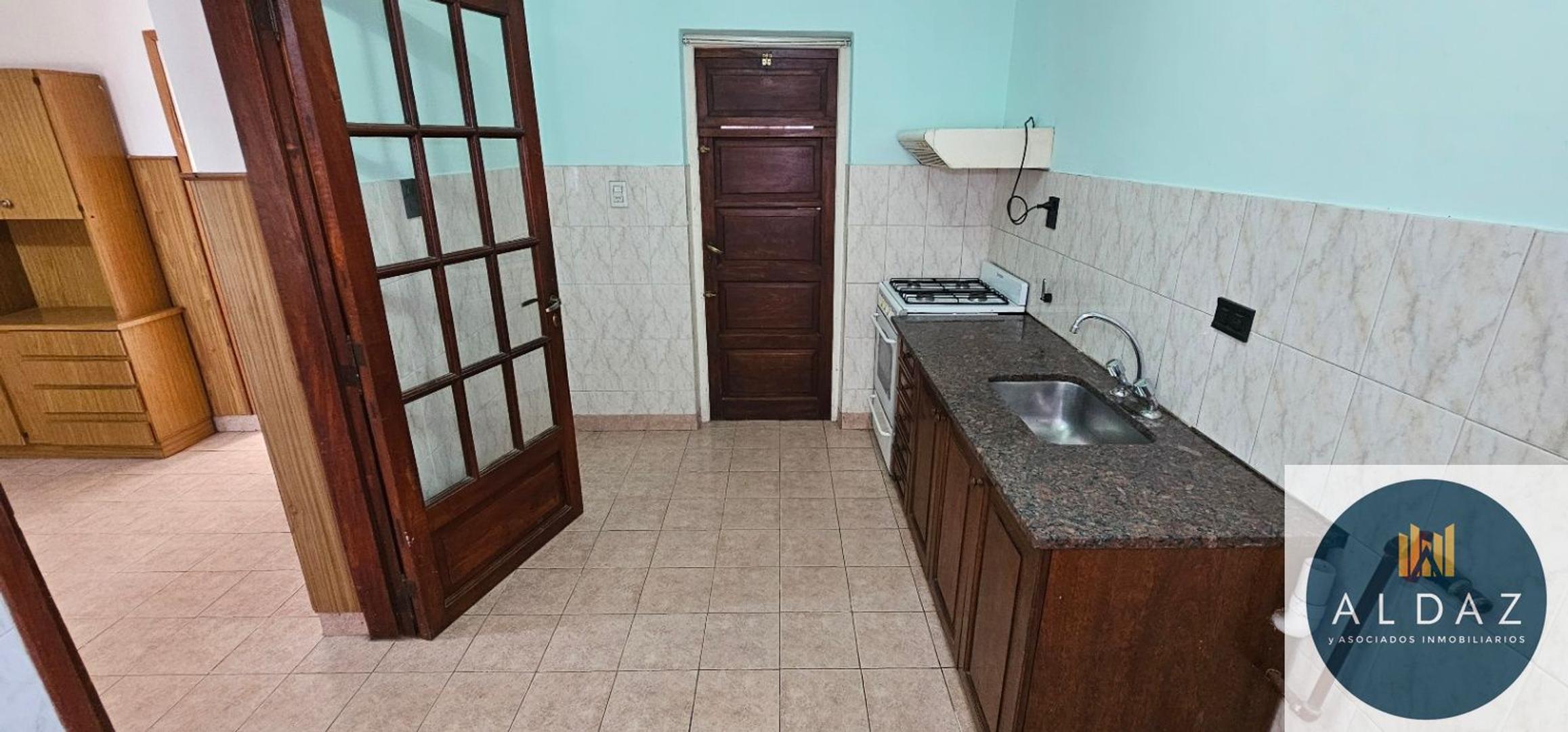 Departamento en Alquiler al Noroeste