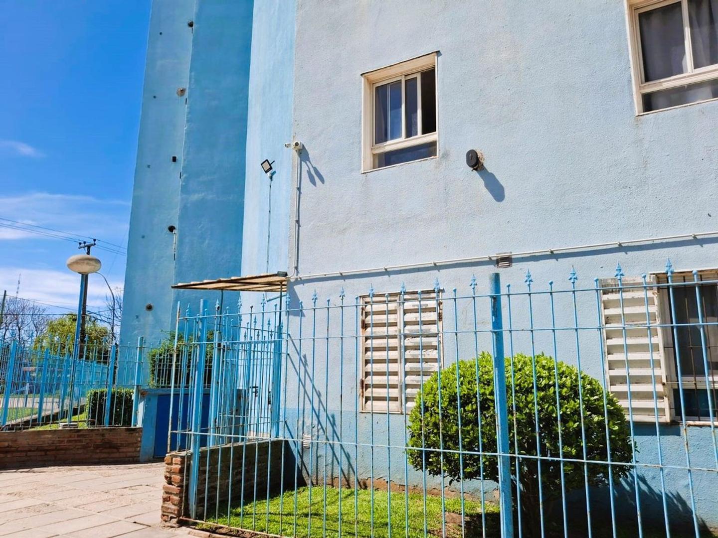 Departamento en Venta en Barrio Las Americas, USD 49.800