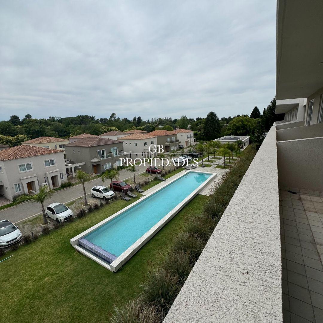 Departamento en Alquiler A Estrenar