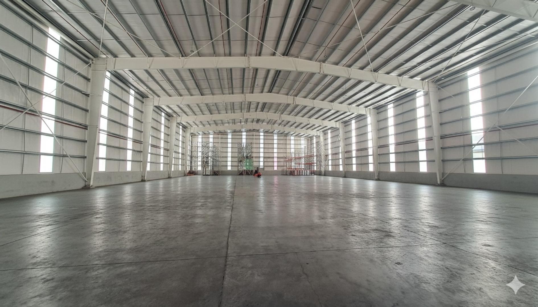 Galpon en Alquiler en Trujui, USD 13.000