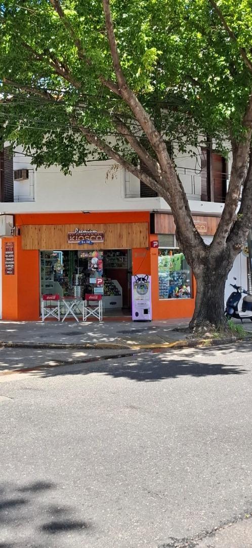 Local en venta con renta