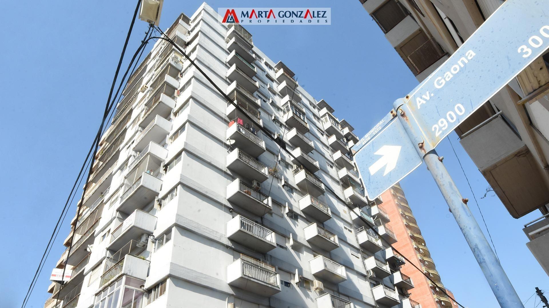 Vicente Lopez 200, Piso 8