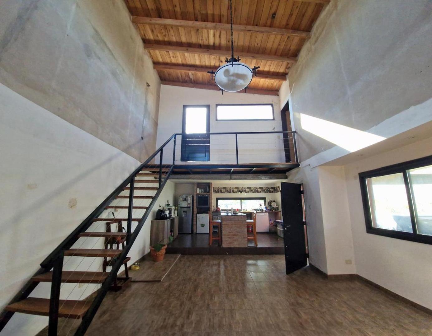 Casa en Venta de 1 dormitorio