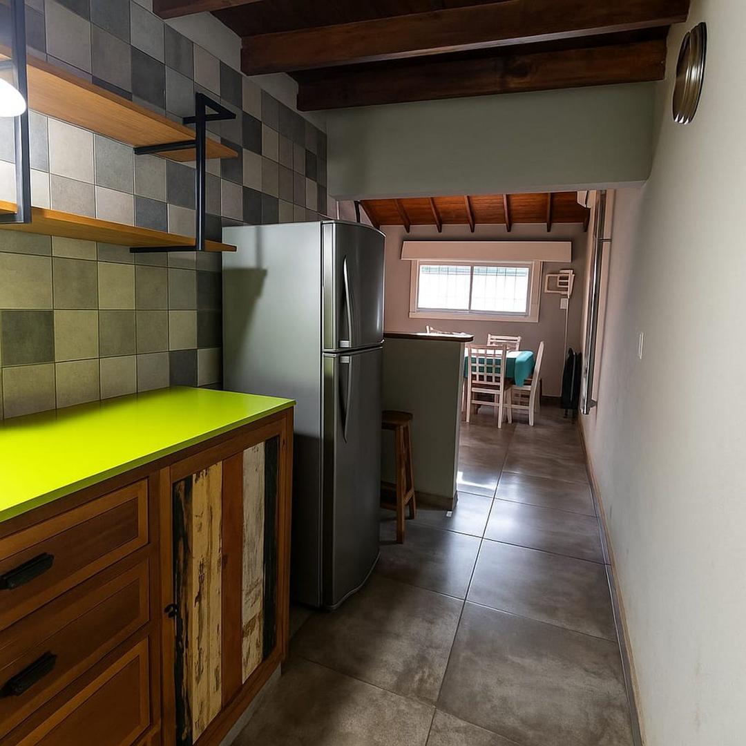 Casa en Venta de 2 dormitorios