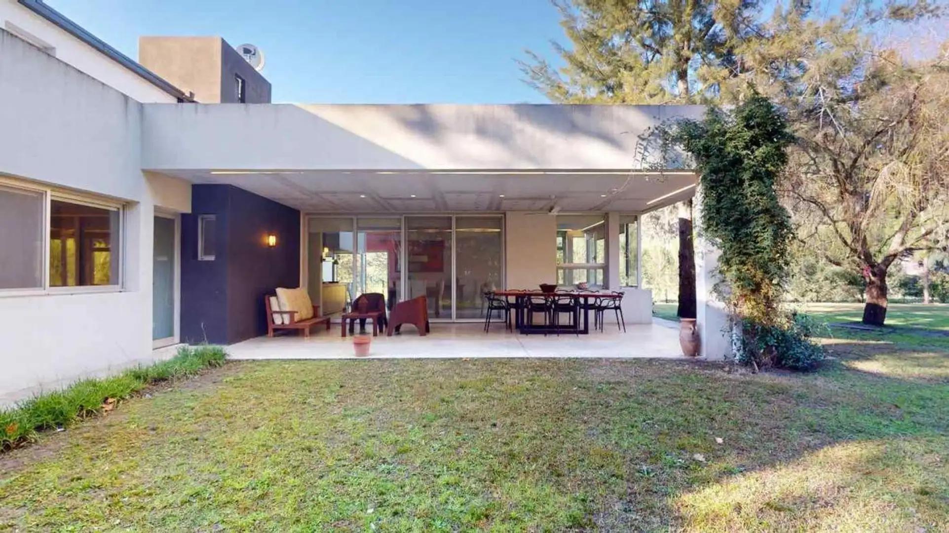 Miralagos - Casa en venta