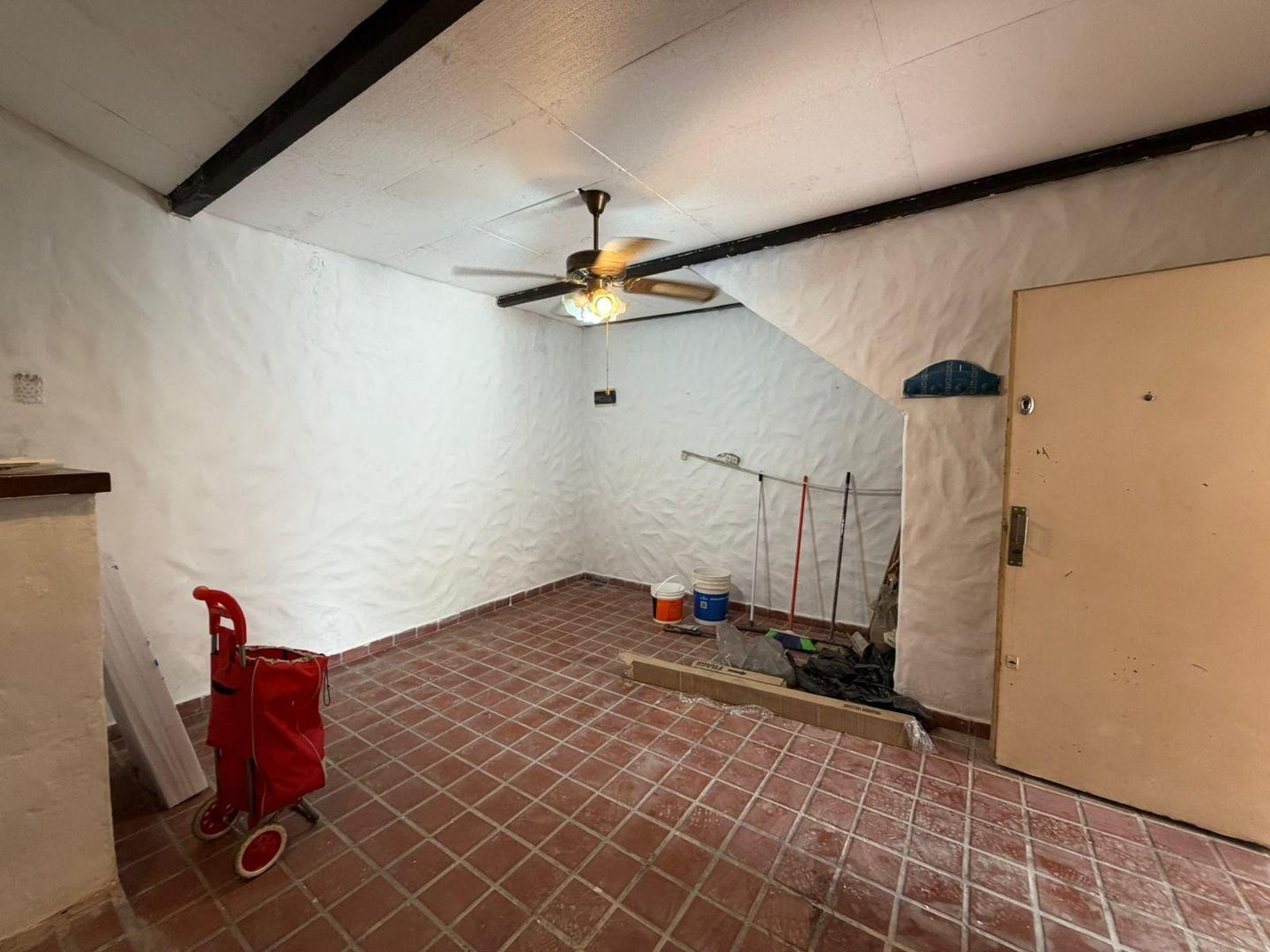 Depto Tipo Casa en Alquiler de 2 ambientes