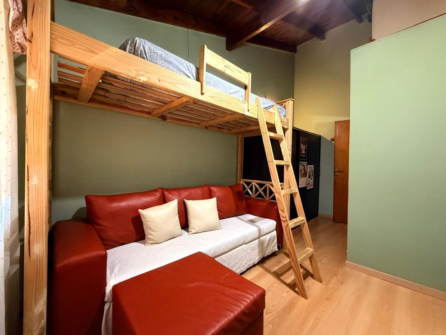 Casa en Venta 20 años