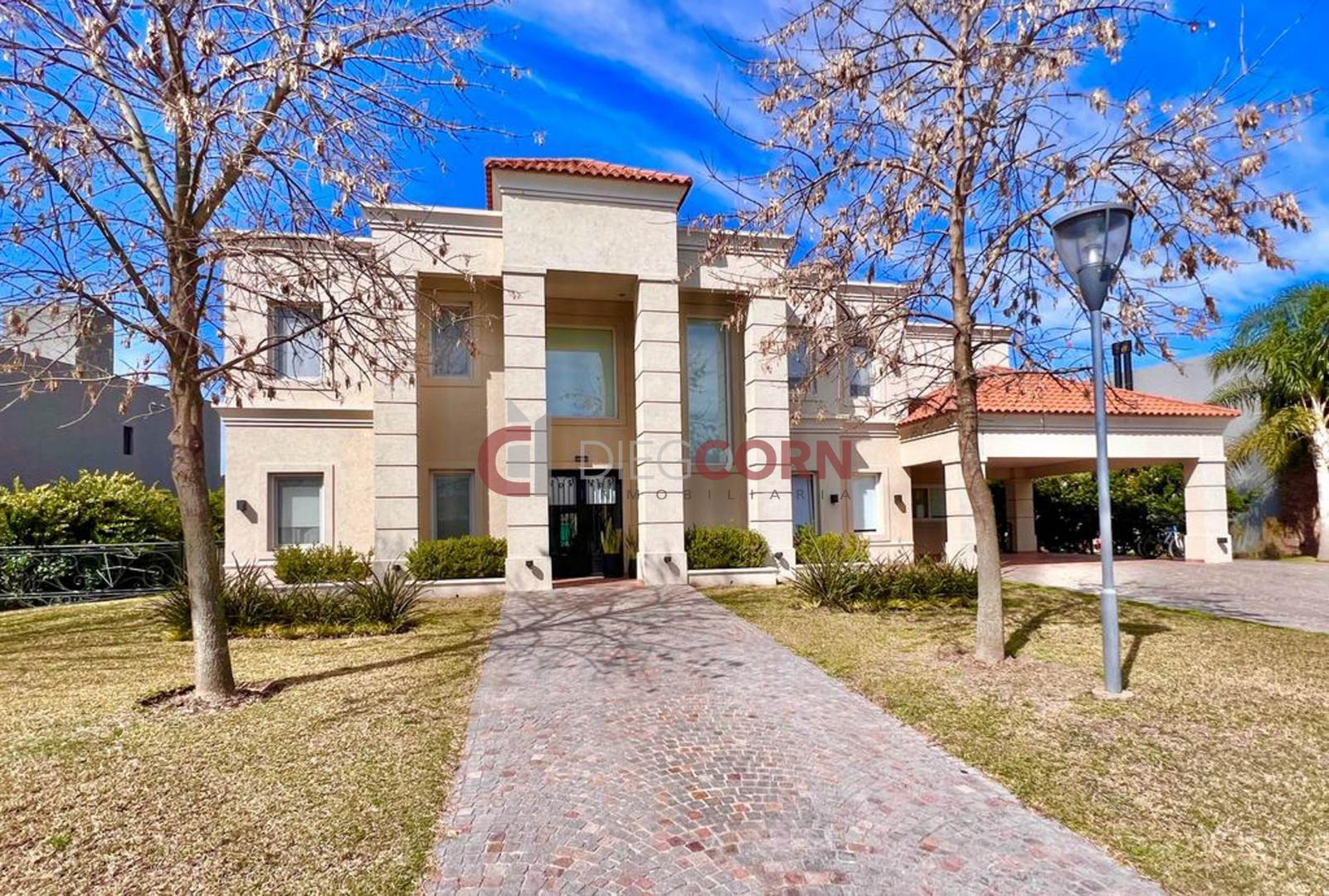 Venta Casa 7 AMB,ubicación central,Terravista,Gral Rodriguez