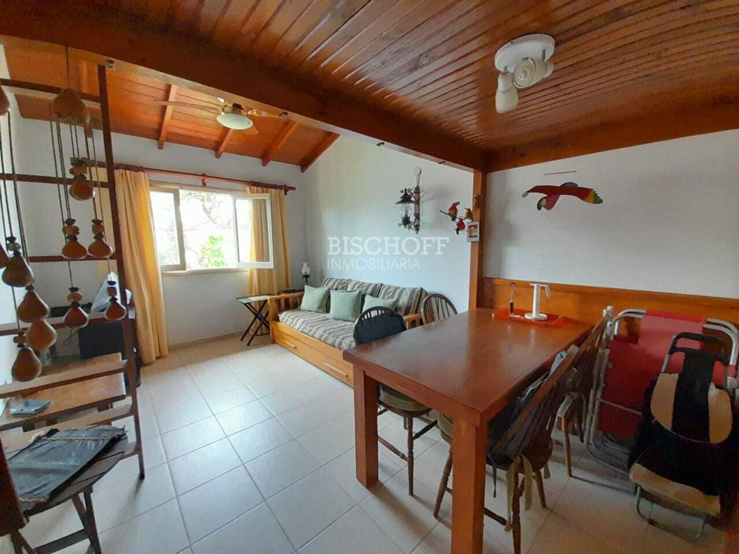 AVENIDA 2 ENTRE PASEOS 107 Y 108